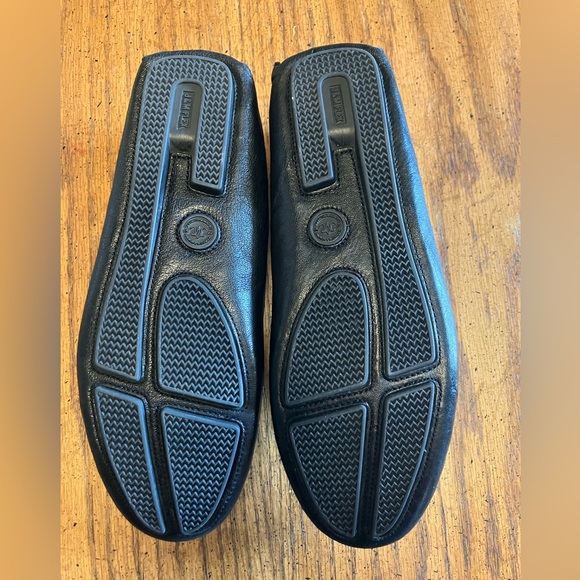 Johnston & Murphy Leather Maggie Penny Loafer Size 8 NWOT - Picture 3 of 4